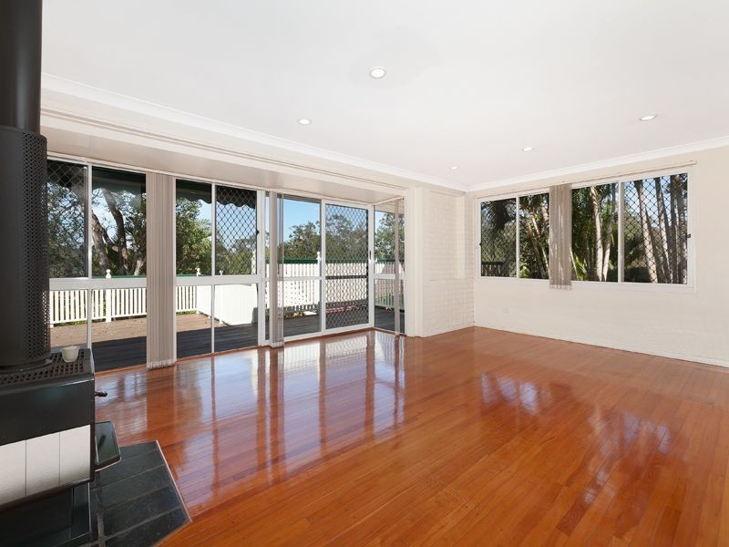 3 Sussex Street, Toowong QLD 4066