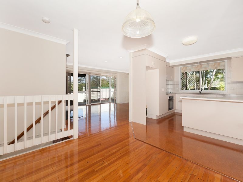 3 Sussex Street, Toowong QLD 4066