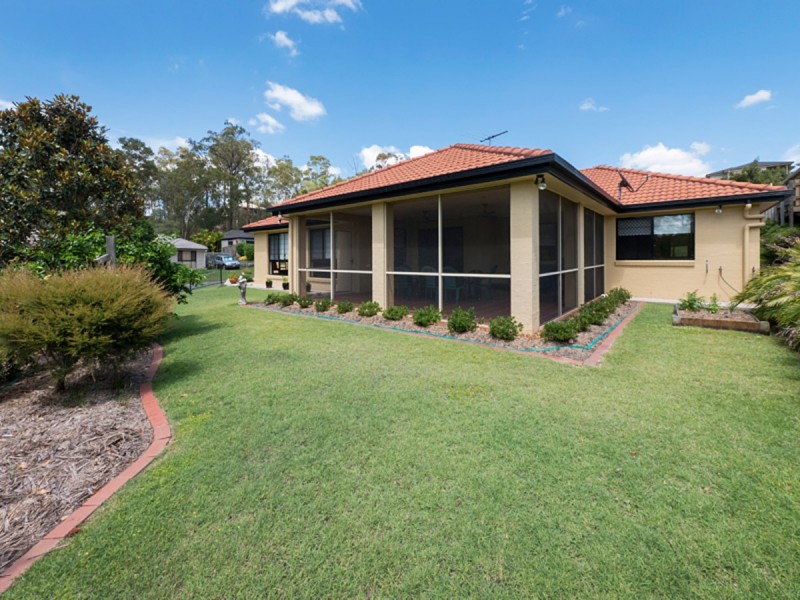 7 Tulipwood Place, Moggill QLD 4070