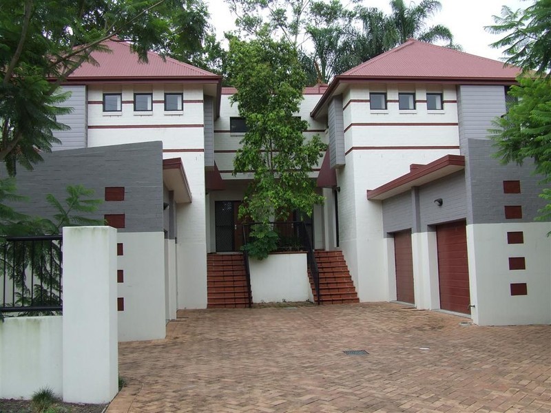 3/39 Elizabeth Street, Toowong QLD 4066