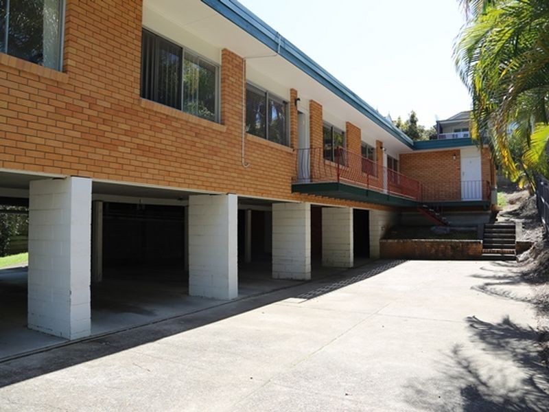 2/81 Oxford Terrace, Taringa QLD 4068