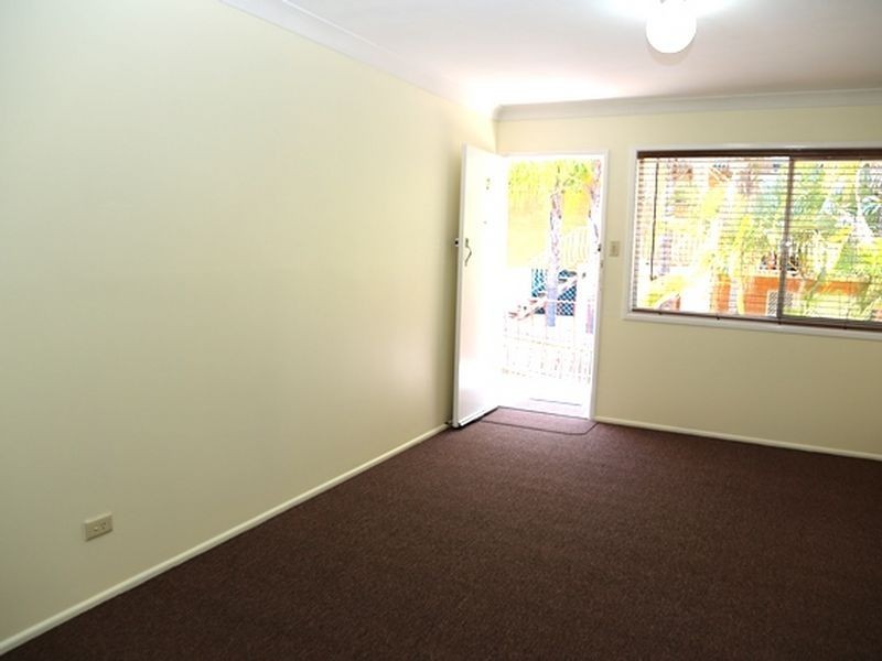 2/81 Oxford Terrace, Taringa QLD 4068