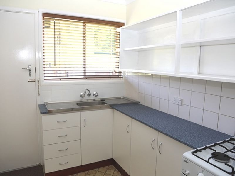 2/81 Oxford Terrace, Taringa QLD 4068