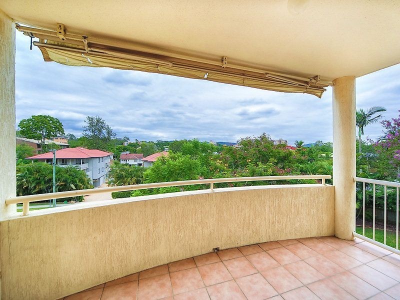 6/58 Mitre Street, St Lucia QLD 4067