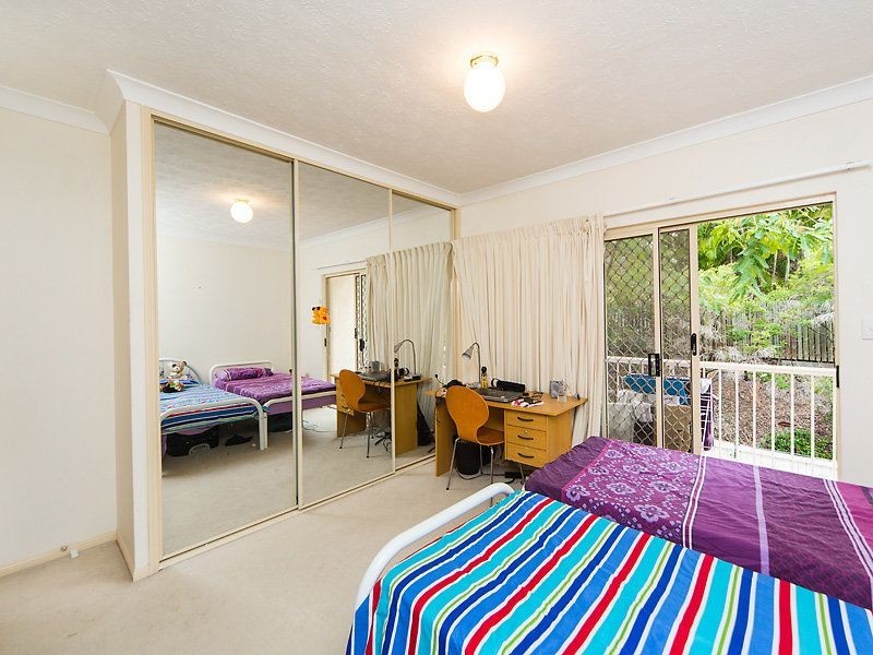 6/58 Mitre Street, St Lucia QLD 4067