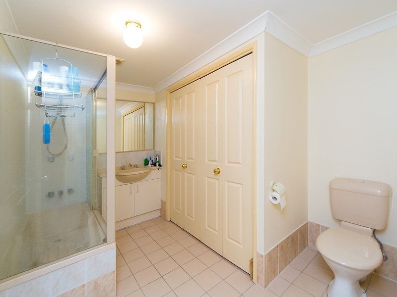 6/58 Mitre Street, St Lucia QLD 4067