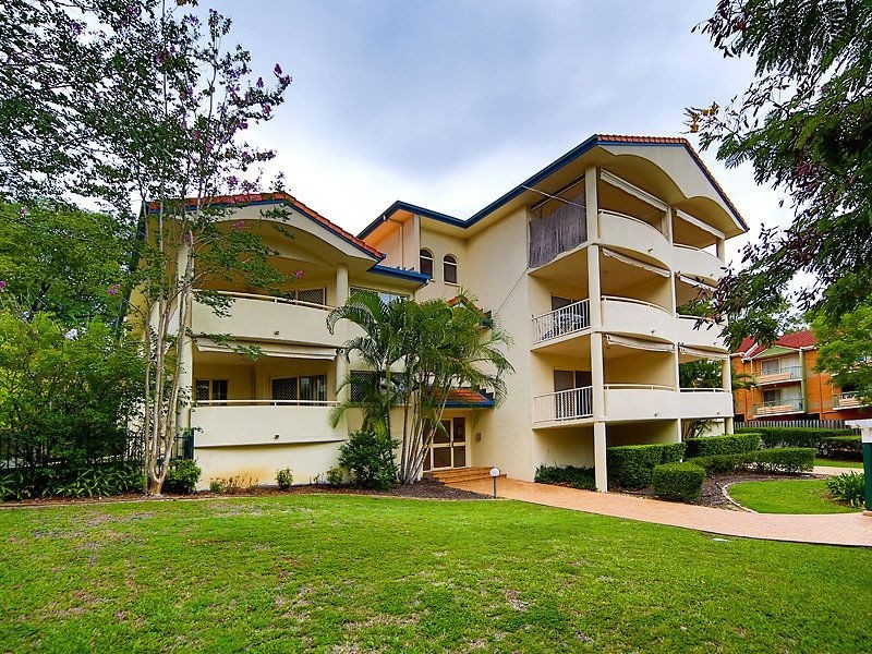 6/58 Mitre Street, St Lucia QLD 4067