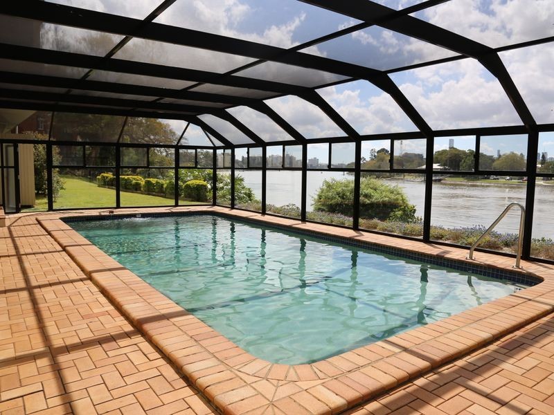 47/44 Brisbane Street, Toowong QLD 4066