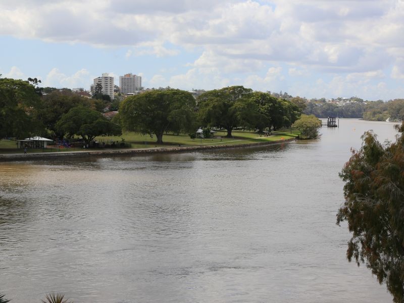 47/44 Brisbane Street, Toowong QLD 4066