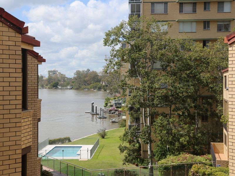 47/44 Brisbane Street, Toowong QLD 4066