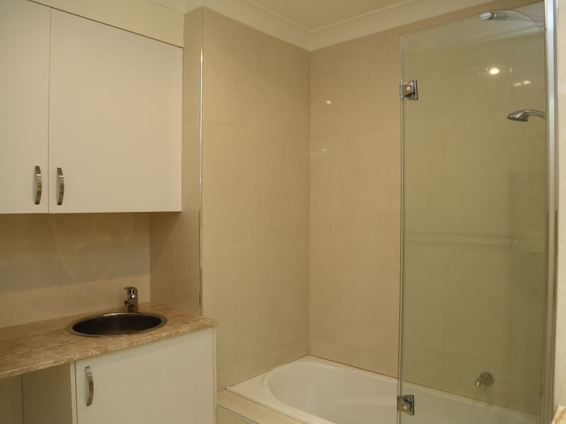 47/44 Brisbane Street, Toowong QLD 4066