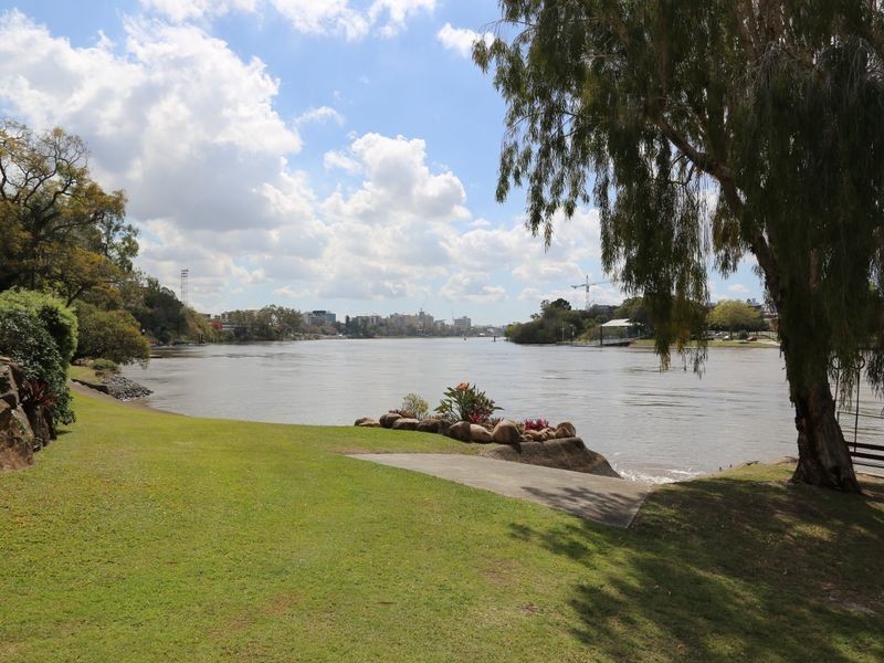 47/44 Brisbane Street, Toowong QLD 4066