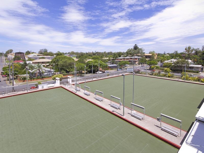 63/95 Clarence Road, Indooroopilly QLD 4068