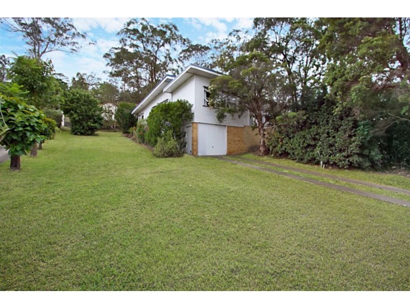 1059 Moggill Road, Kenmore QLD 4069