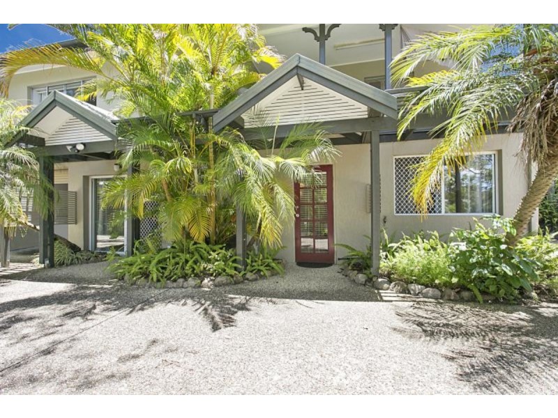 2/55 Douglas Street, St Lucia QLD 4067