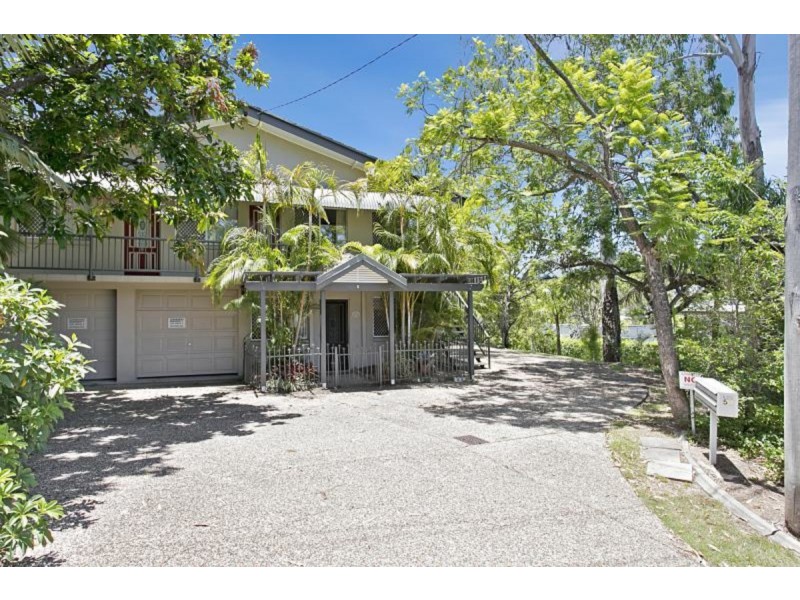 2/55 Douglas Street, St Lucia QLD 4067