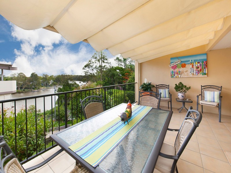 3/46 Foxton Street, Indooroopilly QLD 4068