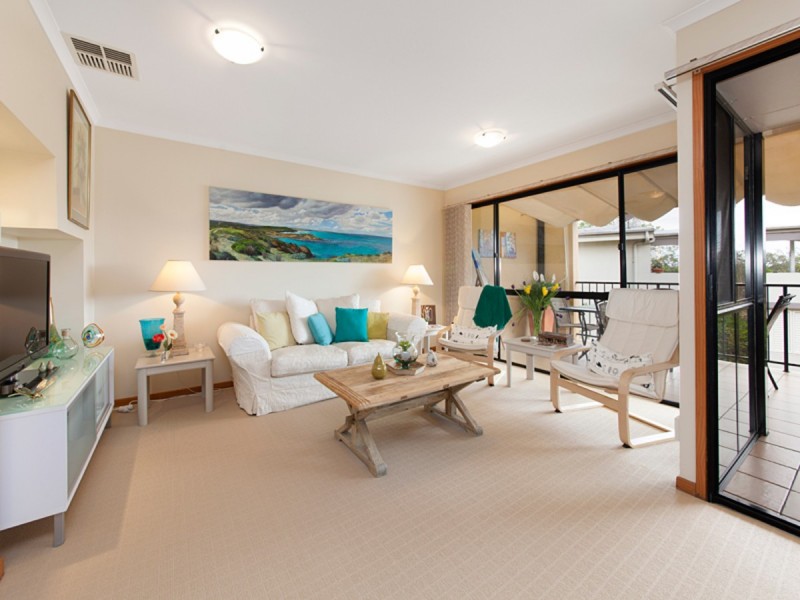 3/46 Foxton Street, Indooroopilly QLD 4068