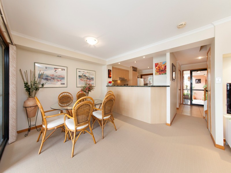 3/46 Foxton Street, Indooroopilly QLD 4068