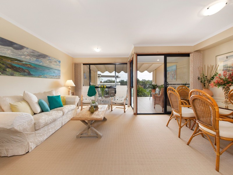 3/46 Foxton Street, Indooroopilly QLD 4068