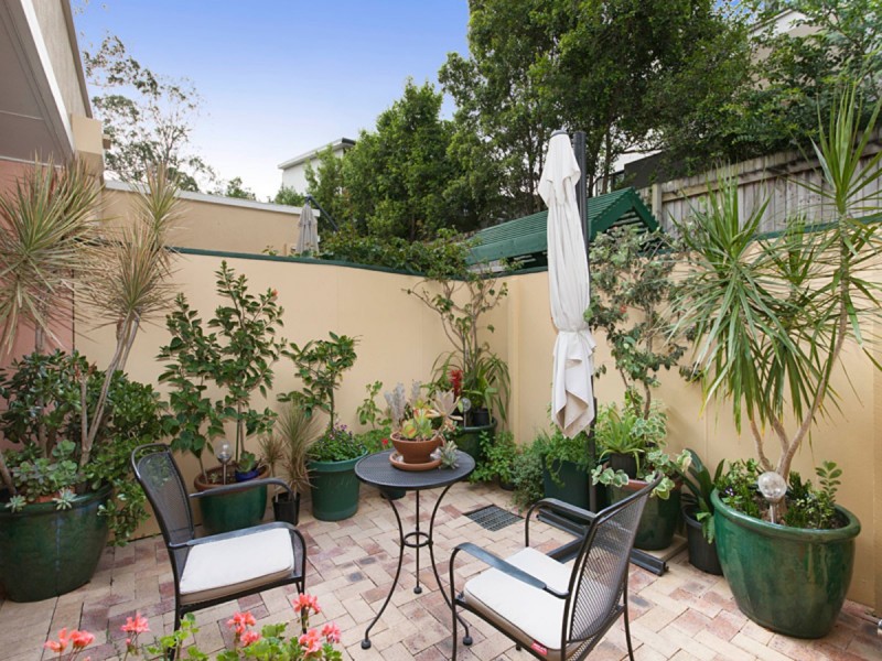 3/46 Foxton Street, Indooroopilly QLD 4068