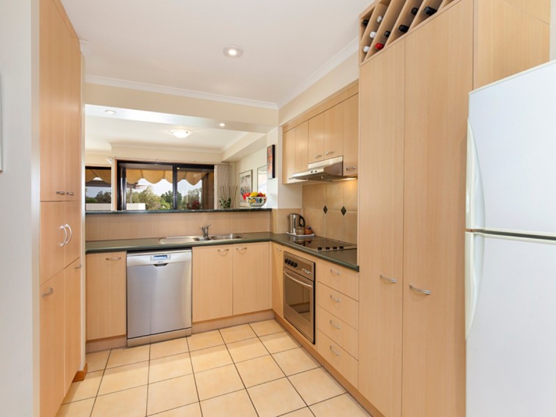 3/46 Foxton Street, Indooroopilly QLD 4068