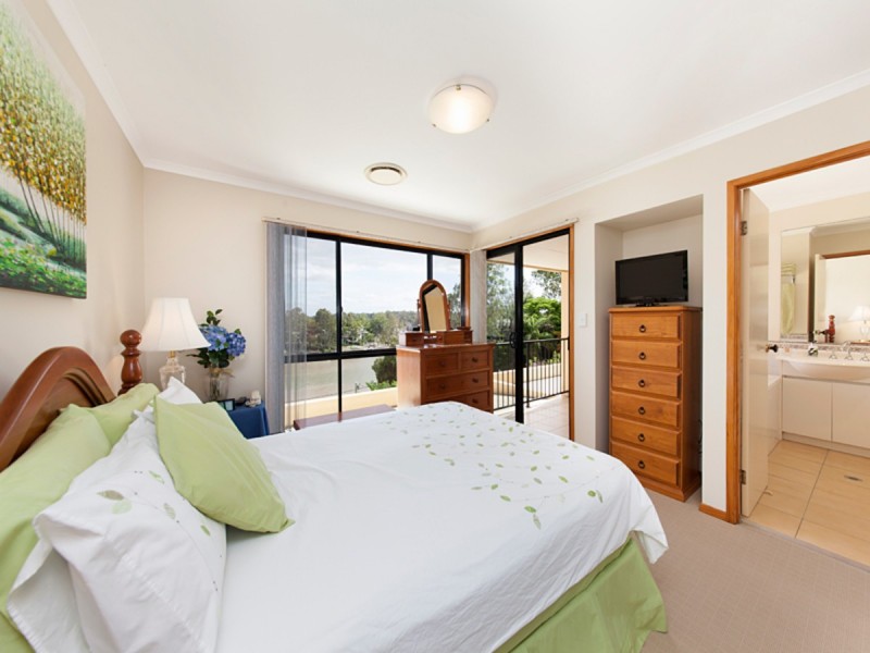 3/46 Foxton Street, Indooroopilly QLD 4068