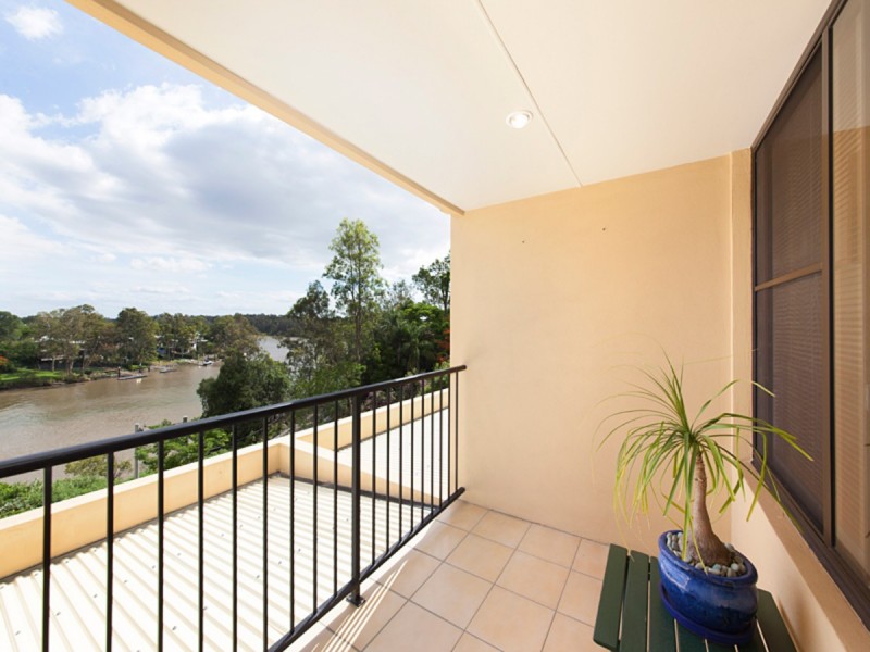 3/46 Foxton Street, Indooroopilly QLD 4068
