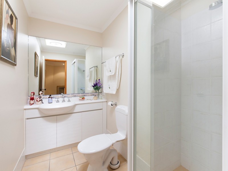 3/46 Foxton Street, Indooroopilly QLD 4068