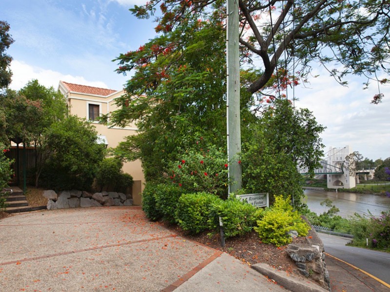 3/46 Foxton Street, Indooroopilly QLD 4068