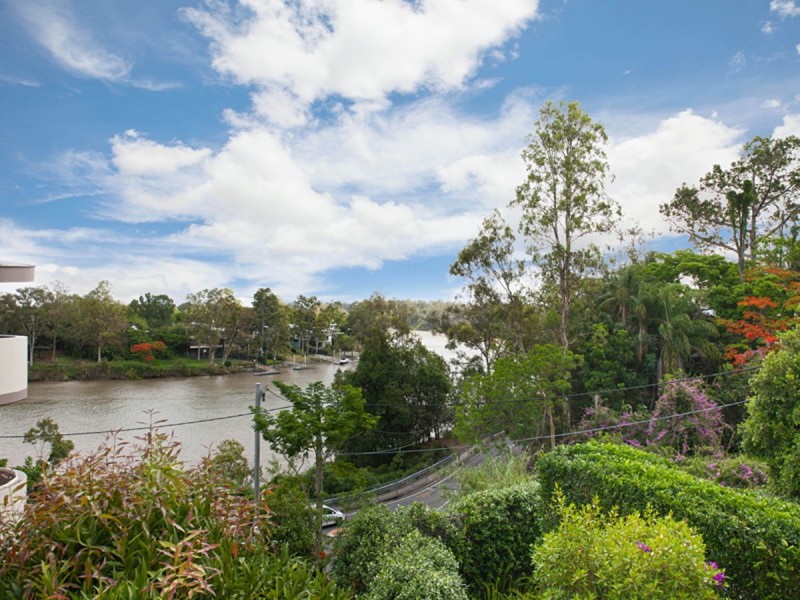 3/46 Foxton Street, Indooroopilly QLD 4068