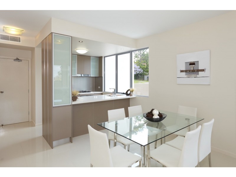 3/6 Stanley Terrace, Taringa QLD 4068