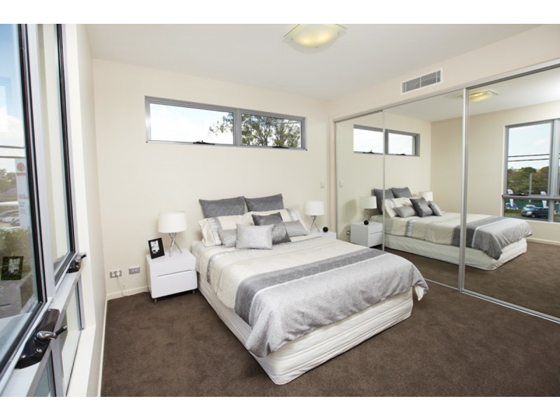 3/6 Stanley Terrace, Taringa QLD 4068
