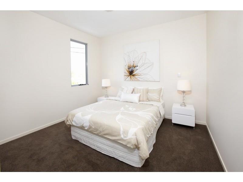 3/6 Stanley Terrace, Taringa QLD 4068