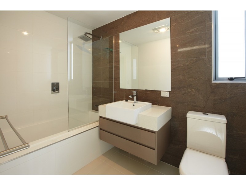 3/6 Stanley Terrace, Taringa QLD 4068