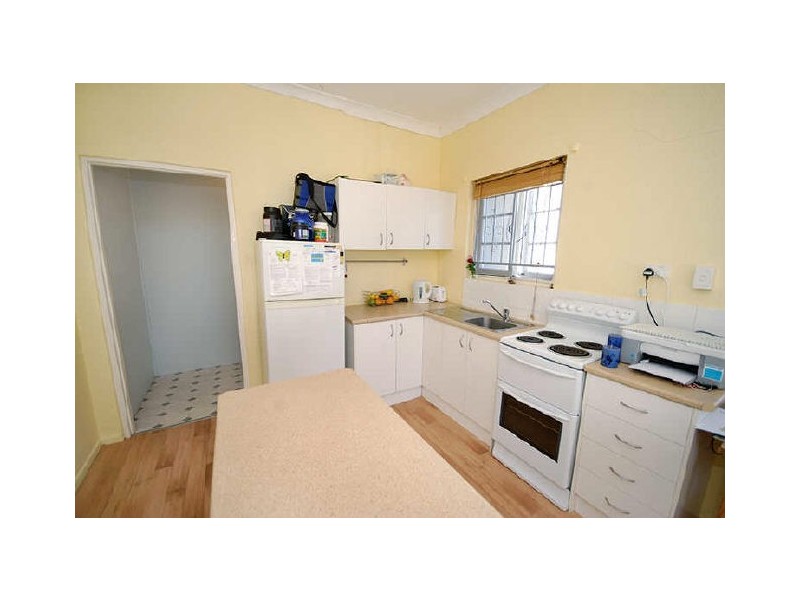 4/47 Harwood Street, Bardon QLD 4065