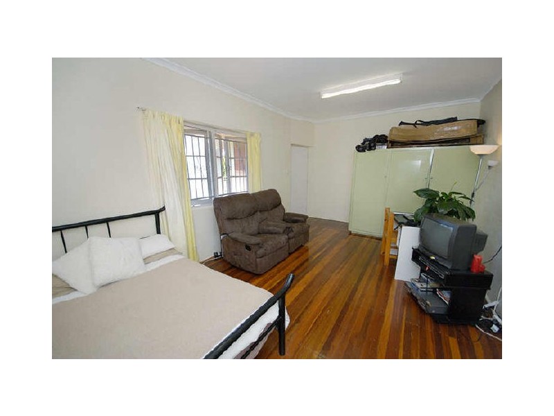 4/47 Harwood Street, Bardon QLD 4065