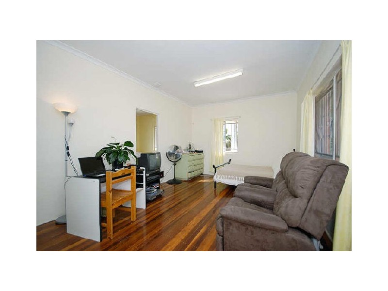 4/47 Harwood Street, Bardon QLD 4065