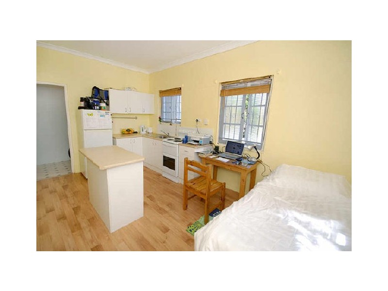 4/47 Harwood Street, Bardon QLD 4065