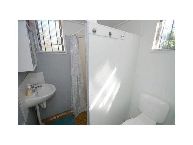 4/47 Harwood Street, Bardon QLD 4065