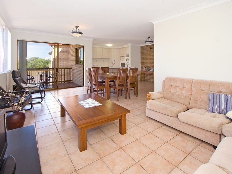 44/44 Brisbane Street, Toowong QLD 4066