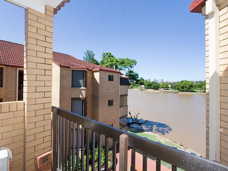 44/44 Brisbane Street, Toowong QLD 4066