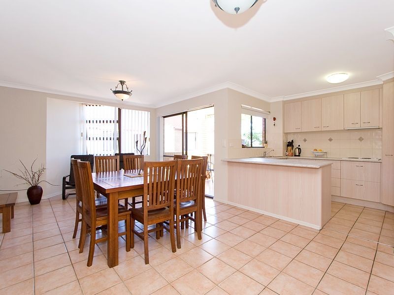 44/44 Brisbane Street, Toowong QLD 4066