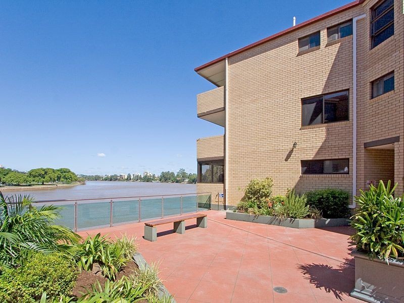 44/44 Brisbane Street, Toowong QLD 4066