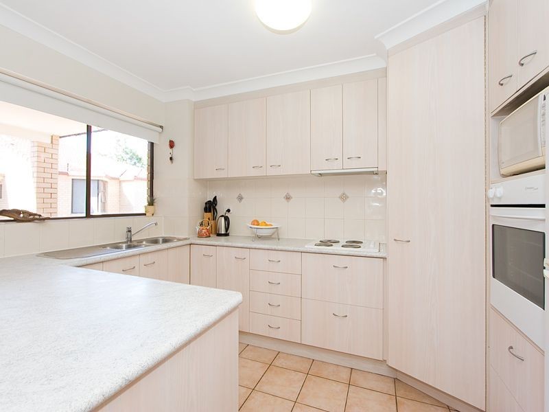 44/44 Brisbane Street, Toowong QLD 4066