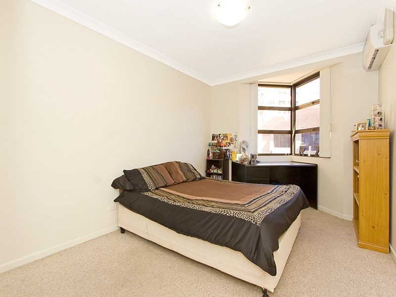 44/44 Brisbane Street, Toowong QLD 4066