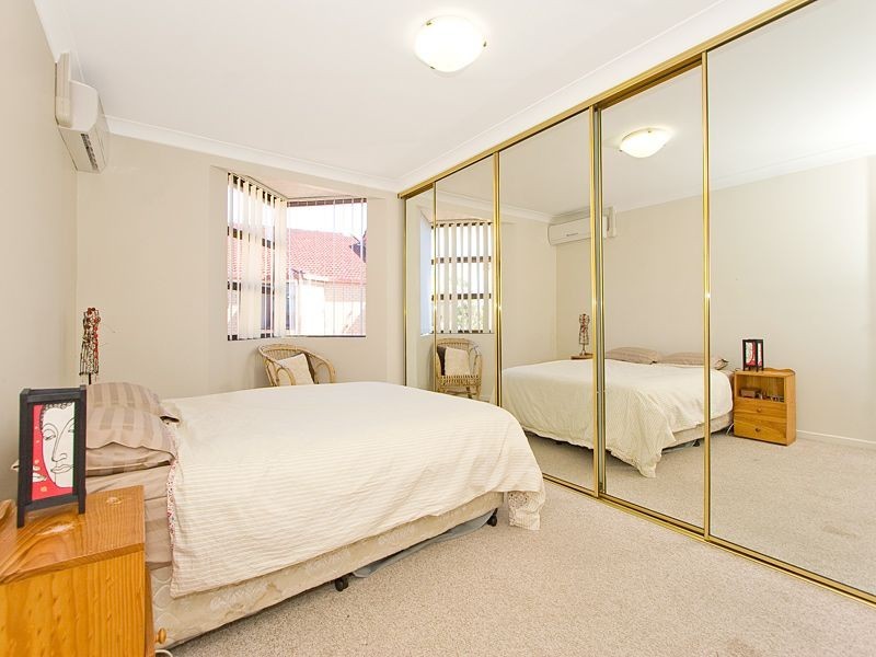 44/44 Brisbane Street, Toowong QLD 4066