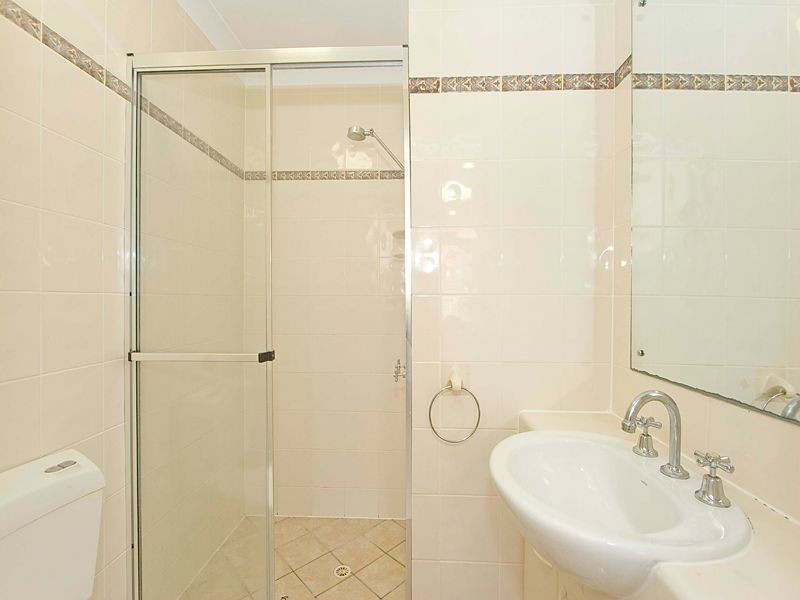 44/44 Brisbane Street, Toowong QLD 4066