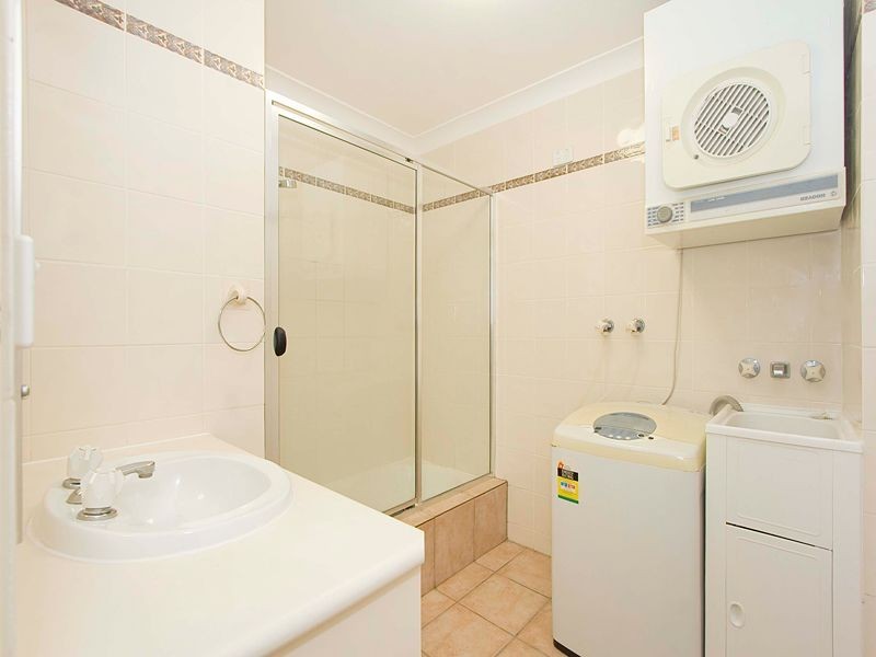 44/44 Brisbane Street, Toowong QLD 4066