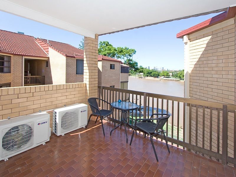 44/44 Brisbane Street, Toowong QLD 4066